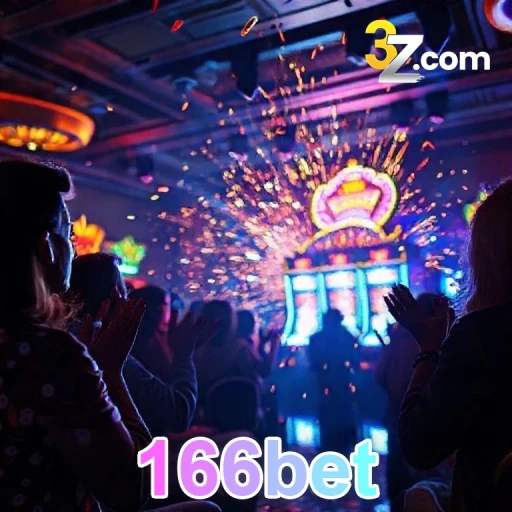 166bet Jogos de caça-níqueis