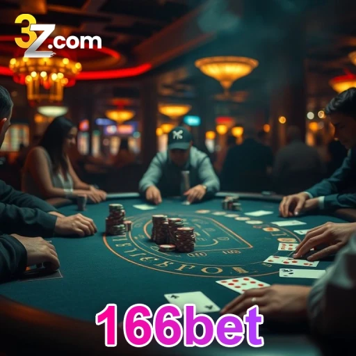 166bet
