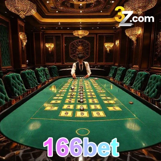 166bet