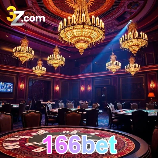 166bet Jogos de caça-níqueis